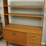 940 1353 BOOKCASE